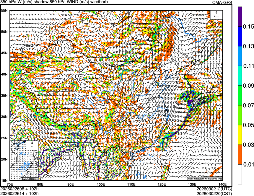 02/26 06时 +102小时