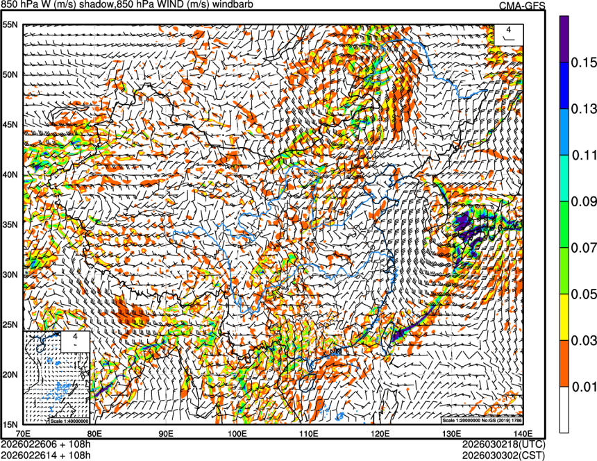 02/26 06时 +108小时