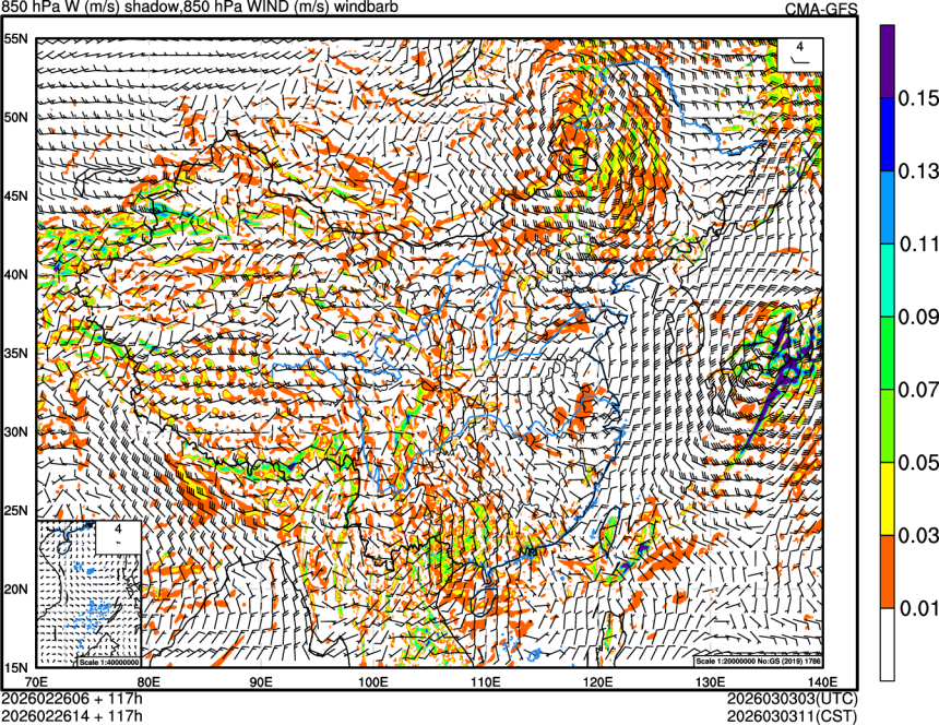 02/26 06时 +117小时