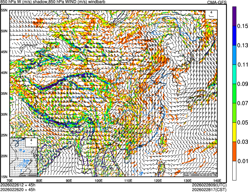 02/26 12时 +045小时
