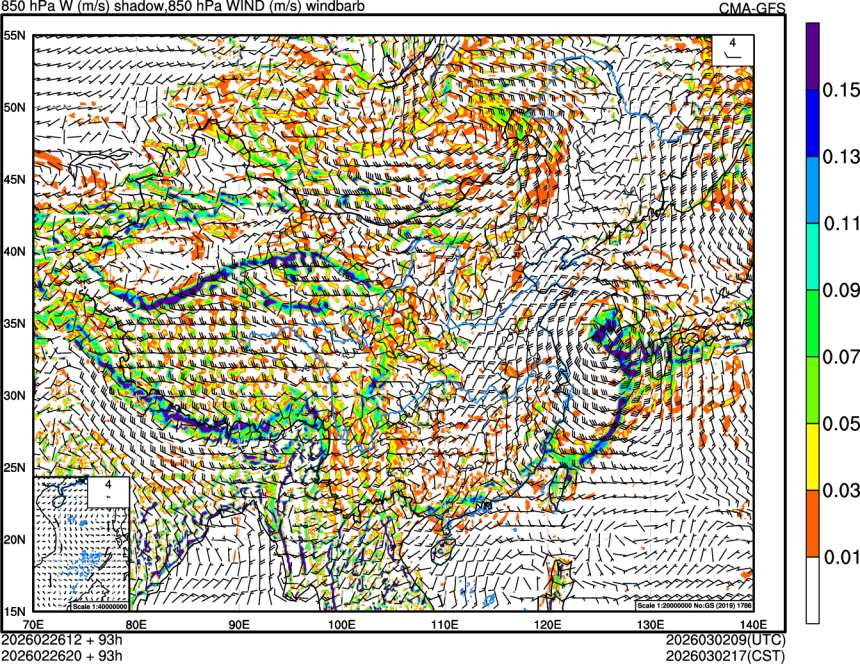 02/26 12时 +093小时