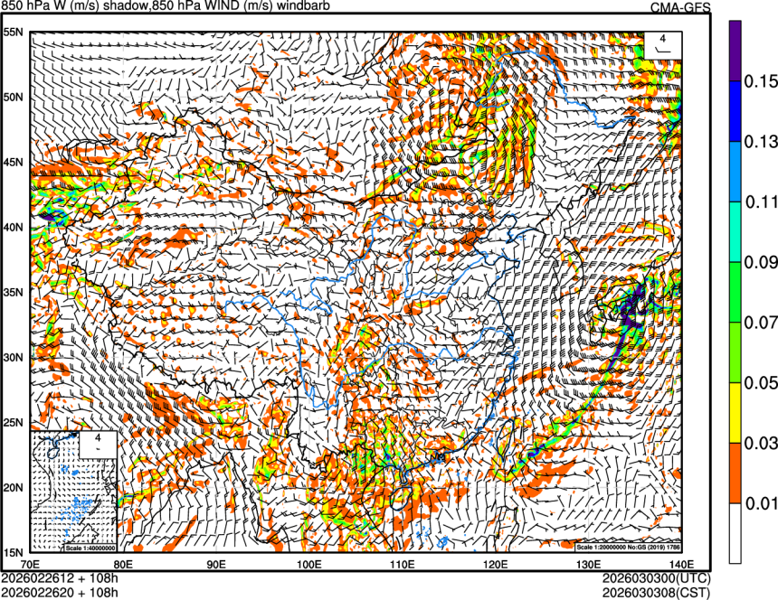 02/26 12时 +108小时