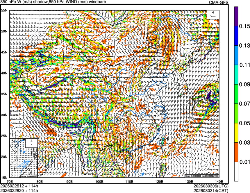 02/26 12时 +114小时