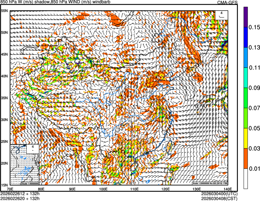 02/26 12时 +132小时