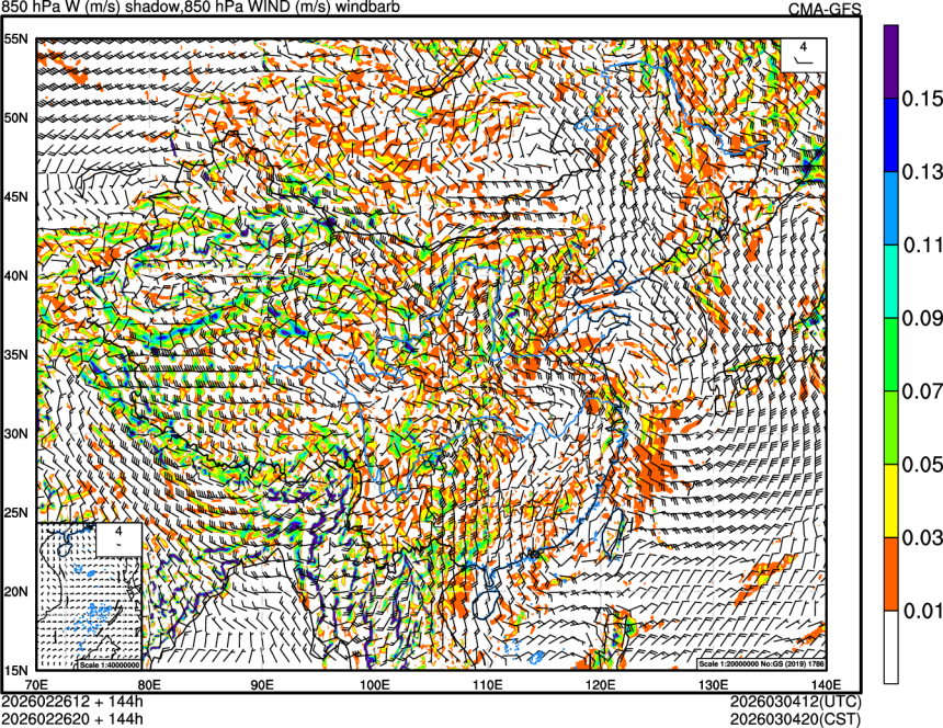 02/26 12时 +144小时