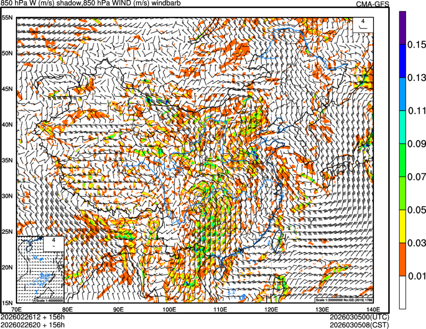 02/26 12时 +156小时