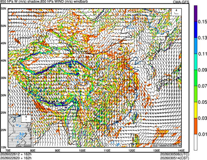 02/26 12时 +162小时