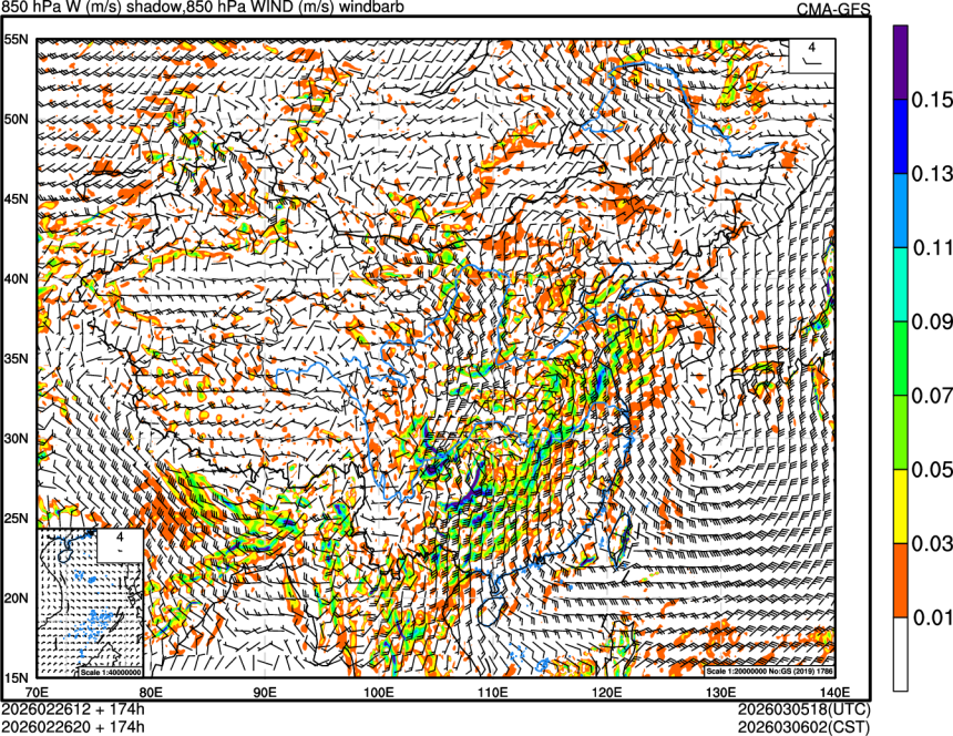 02/26 12时 +174小时