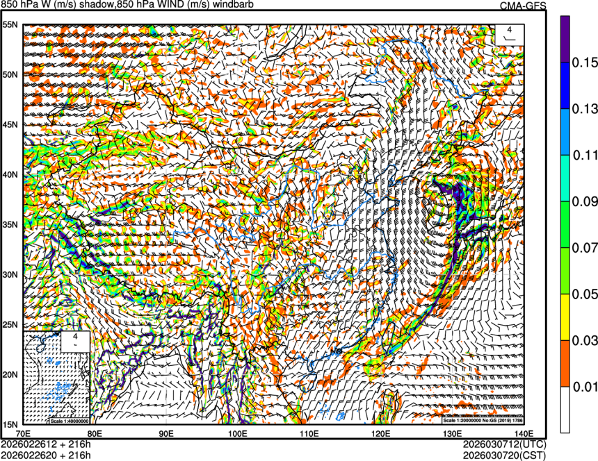 02/26 12时 +216小时