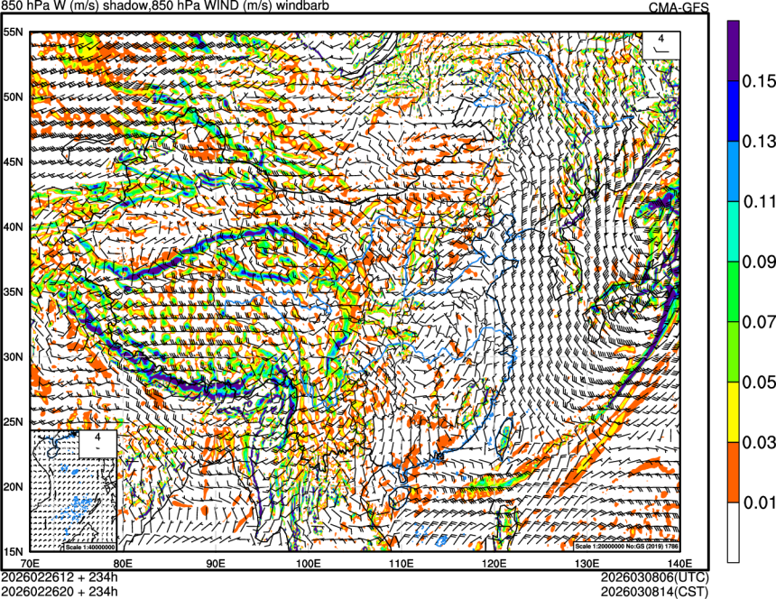 02/26 12时 +234小时