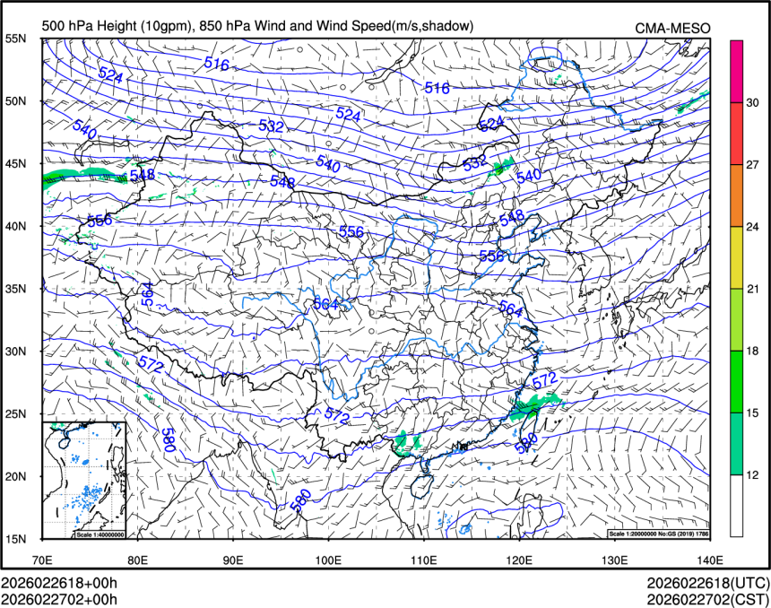 02/27 02时 +000小时