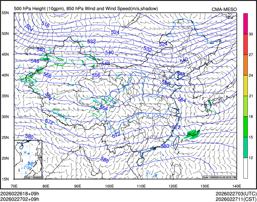 02/27 02时 +009小时