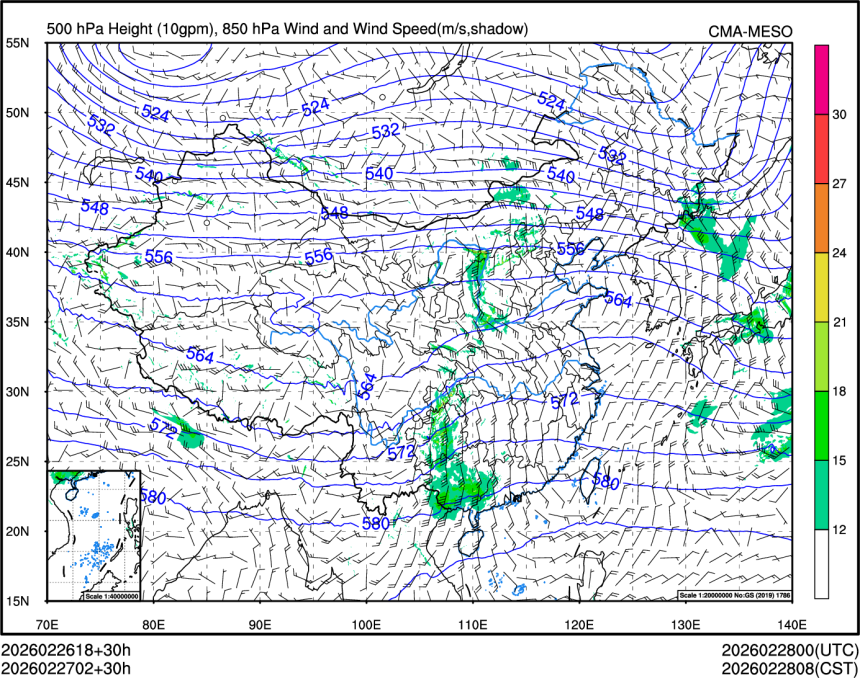 02/27 02时 +030小时
