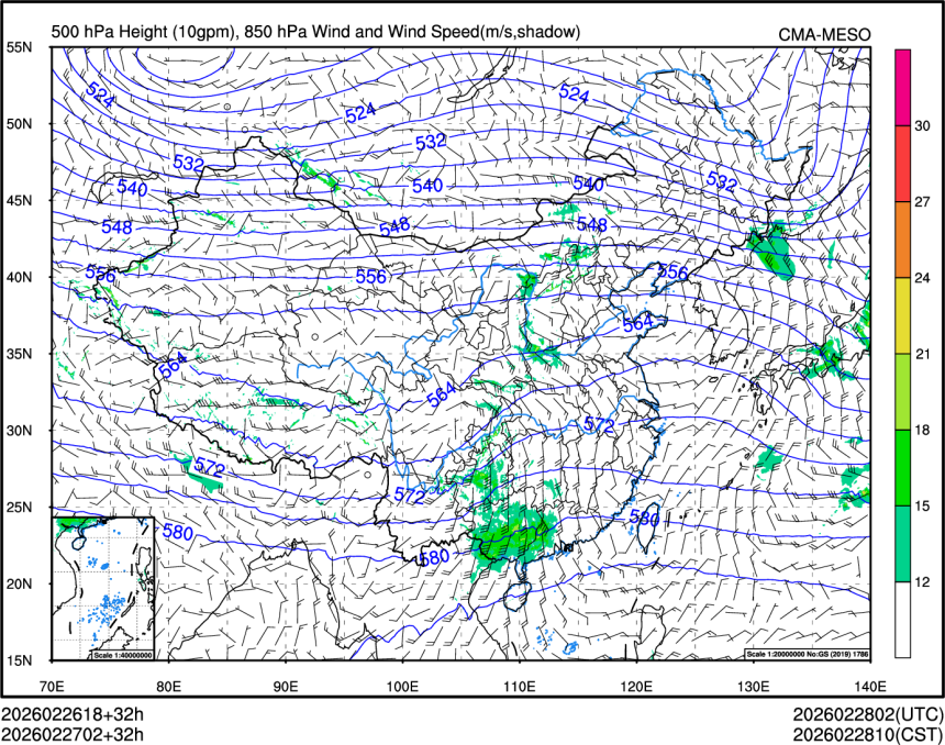 02/27 02时 +032小时