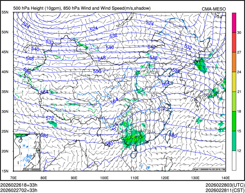 02/27 02时 +033小时