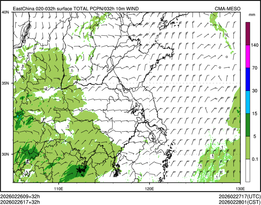 02/26 17时 +032小时