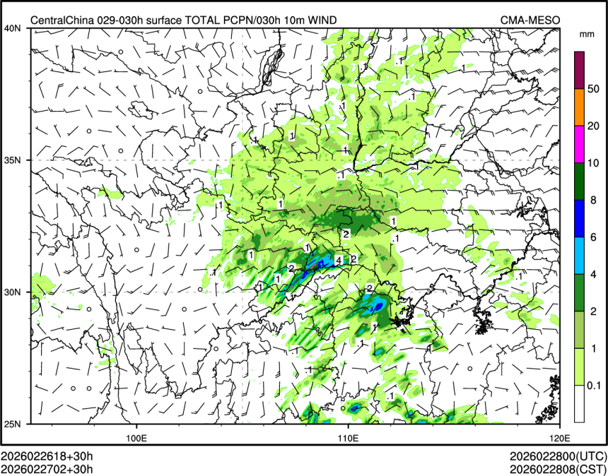 02/27 02时 +030小时