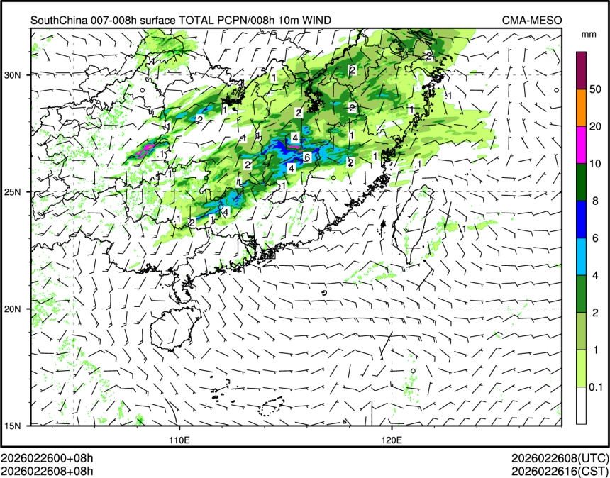 02/26 08时 +008小时