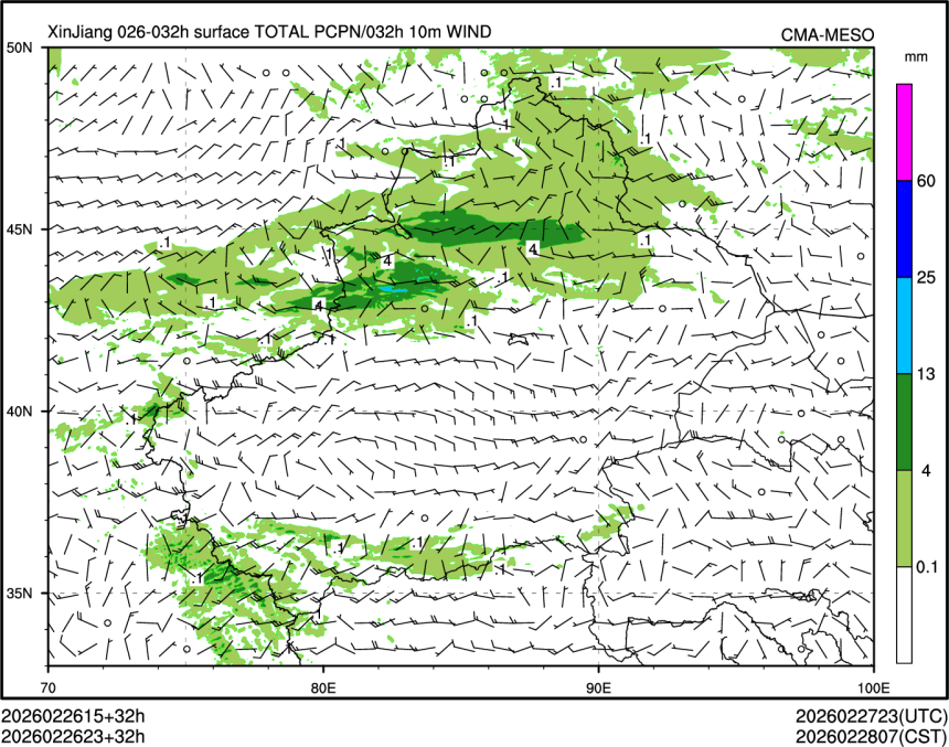 02/26 23时 +032小时
