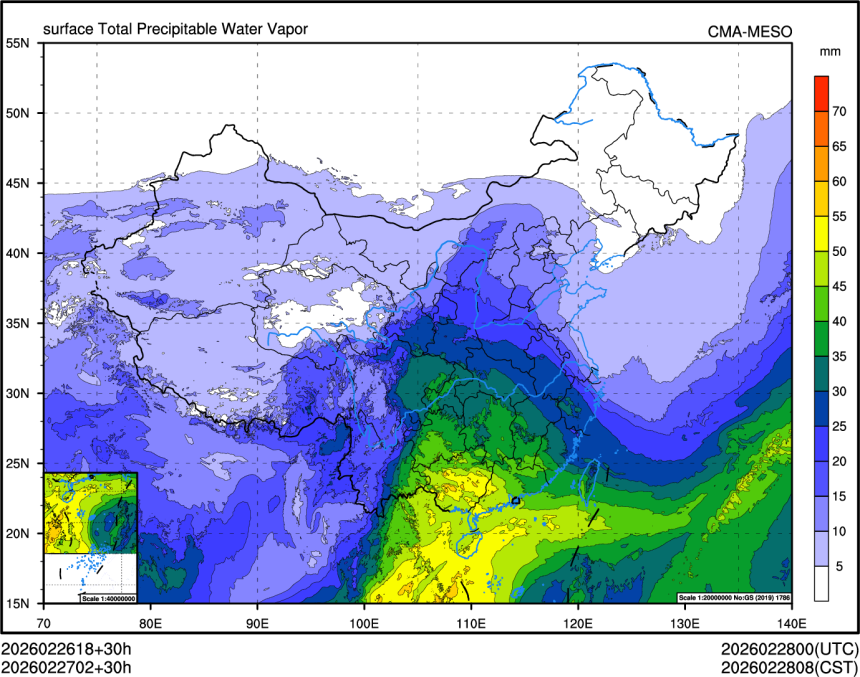 02/27 02时 +030小时