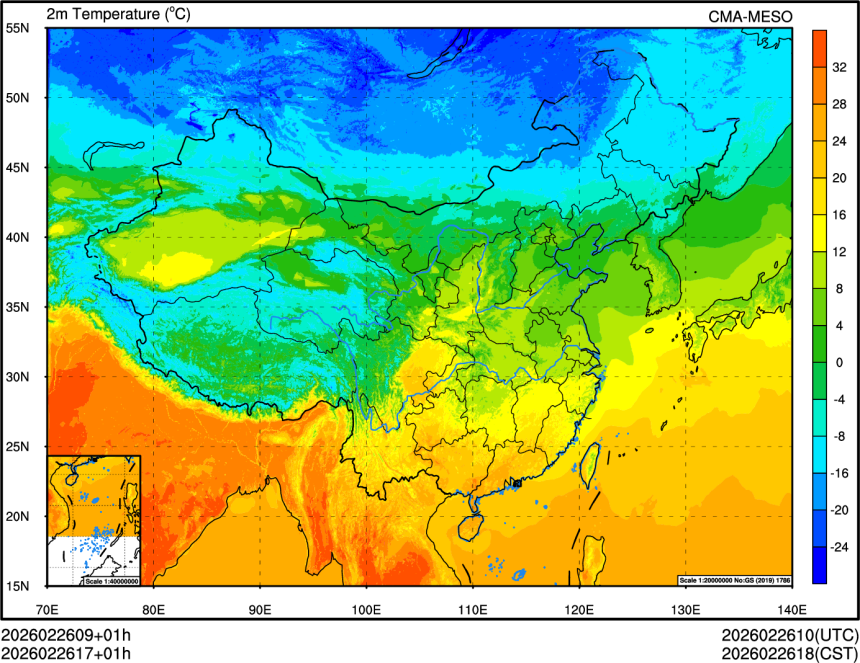 02/26 09时 +001小时