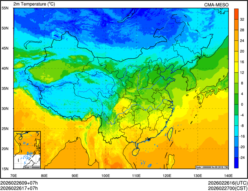 02/26 09时 +007小时