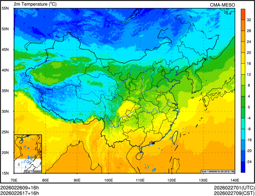 02/26 09时 +016小时