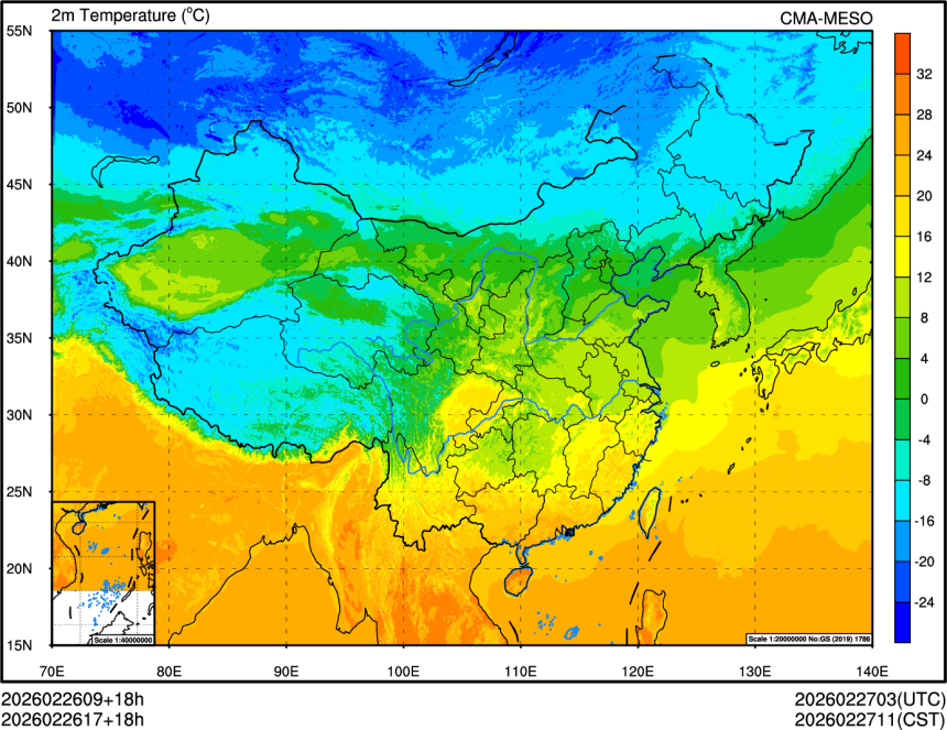 02/26 09时 +018小时
