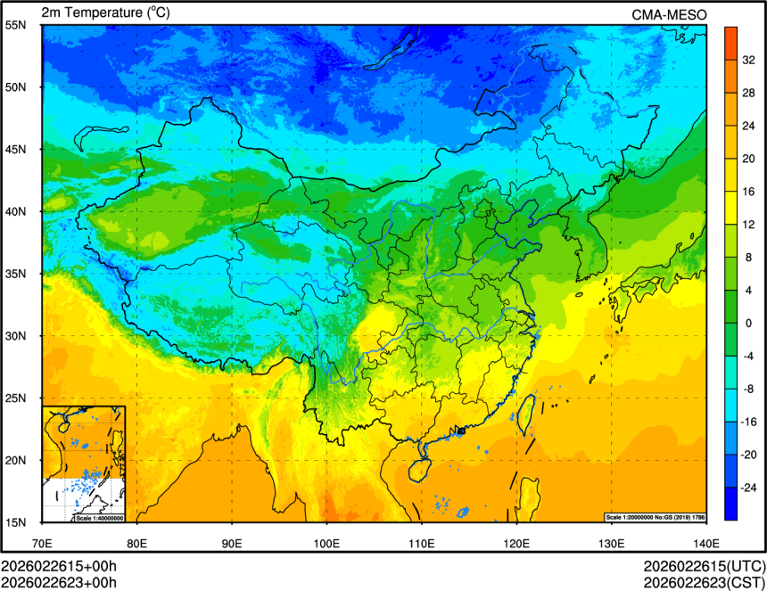 02/26 15时 +000小时