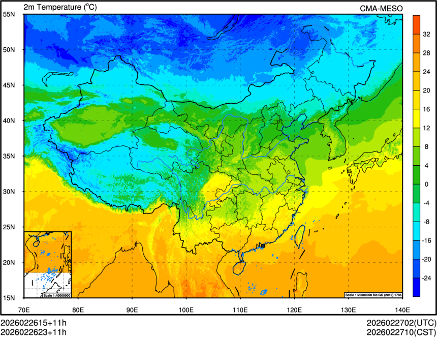 02/26 15时 +011小时