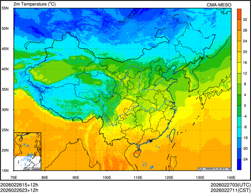 02/26 15时 +012小时