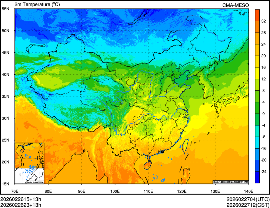 02/26 15时 +013小时