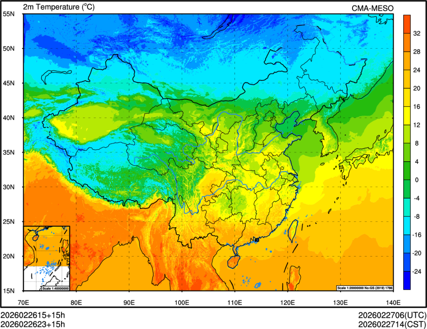 02/26 15时 +015小时
