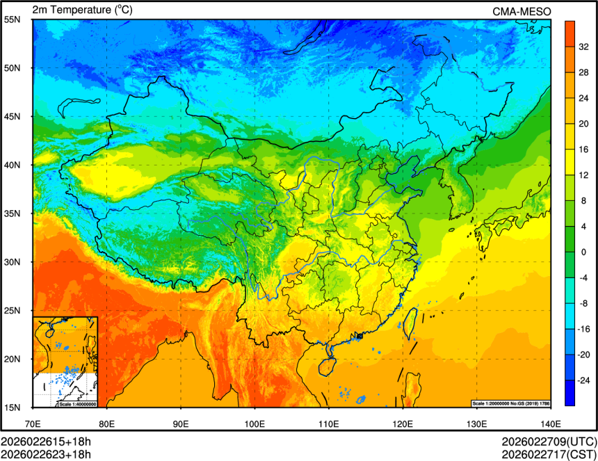 02/26 15时 +018小时