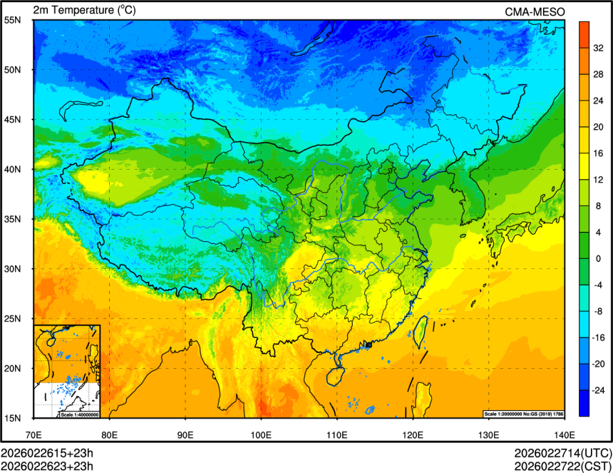 02/26 15时 +023小时