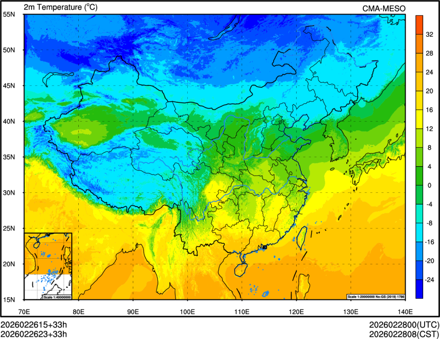 02/26 15时 +033小时