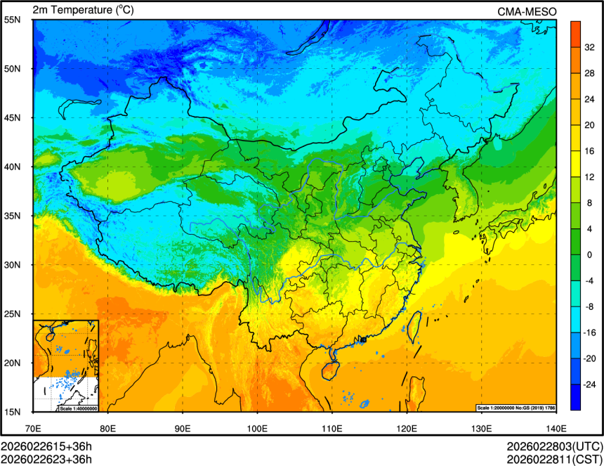 02/26 15时 +036小时