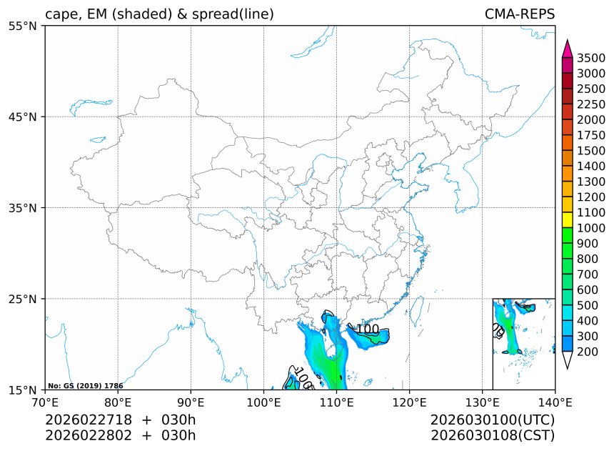 02/28 02时 +030小时