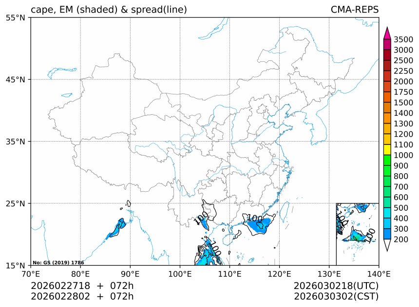 02/28 02时 +072小时