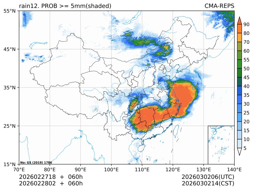 02/28 02时 +060小时