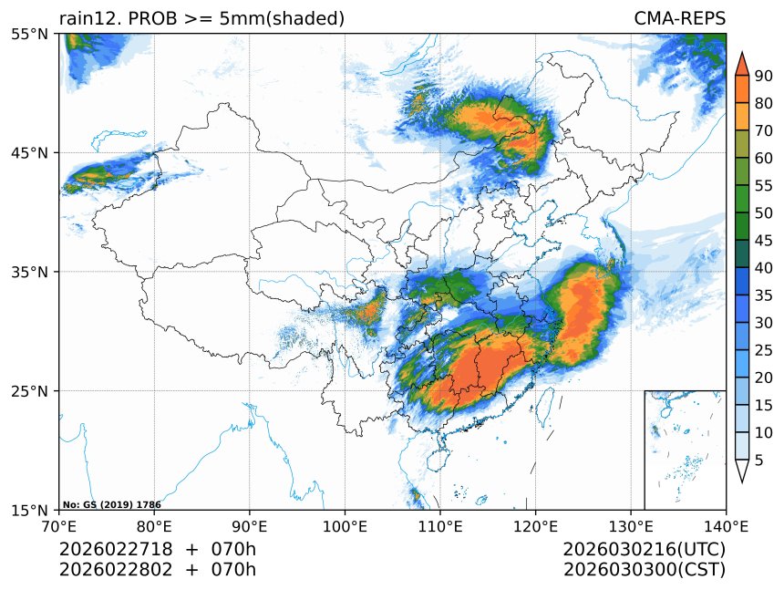 02/28 02时 +070小时