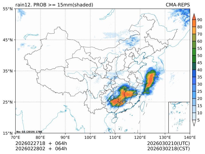 02/28 02时 +064小时