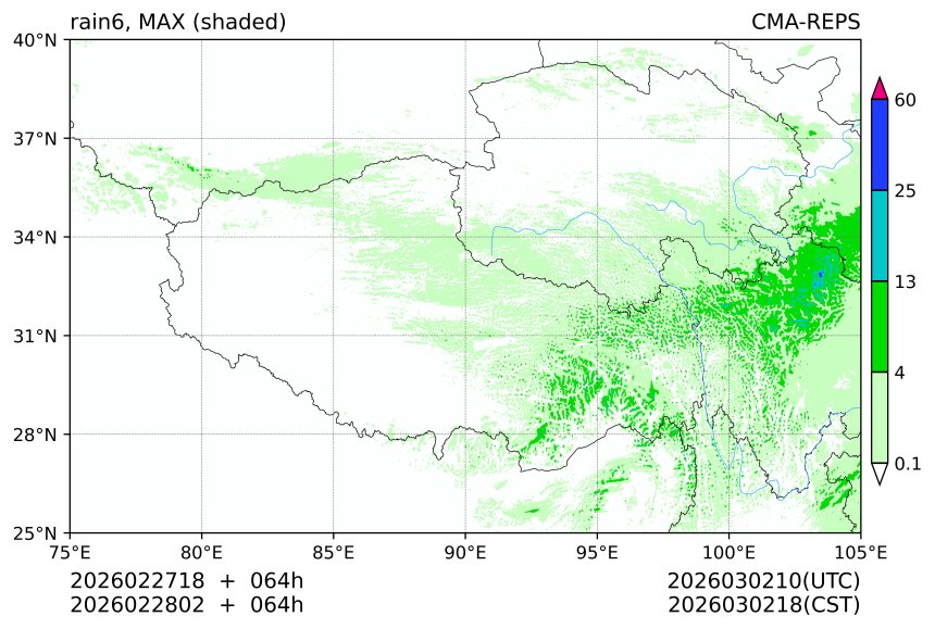 02/27 18时 +064小时