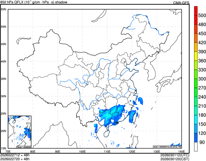 02/27 12时 +048小时