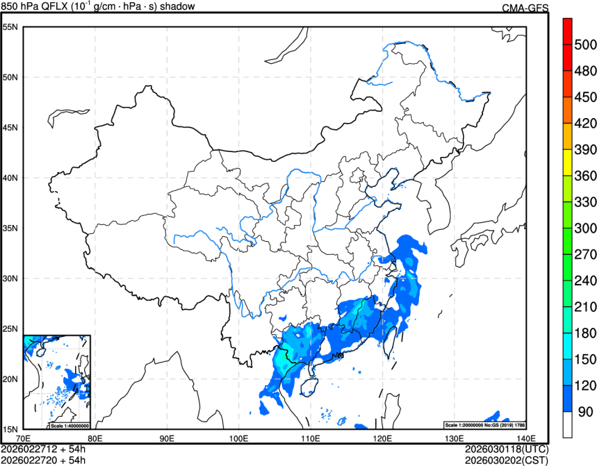 02/27 12时 +054小时