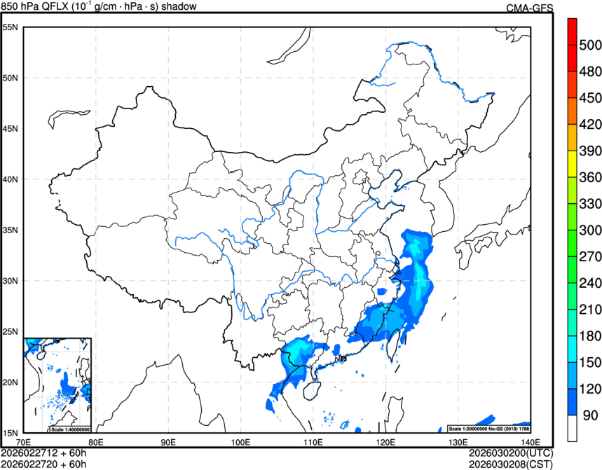 02/27 12时 +060小时