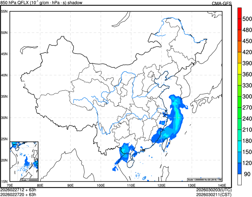 02/27 12时 +063小时