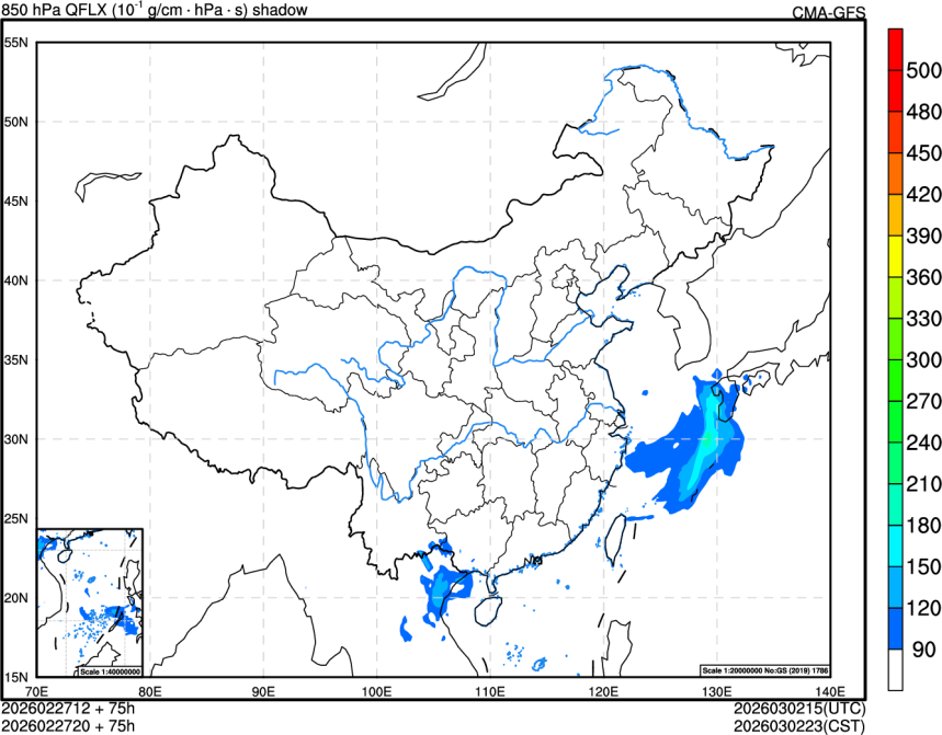 02/27 12时 +075小时
