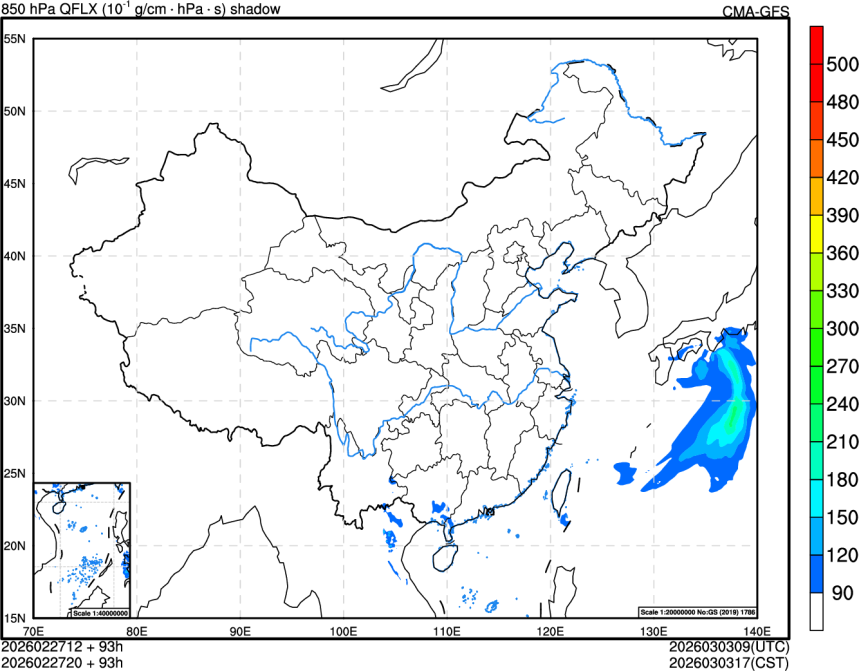 02/27 12时 +093小时