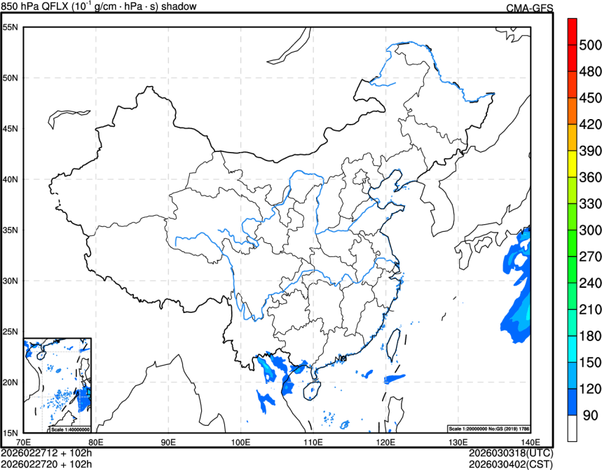 02/27 12时 +102小时
